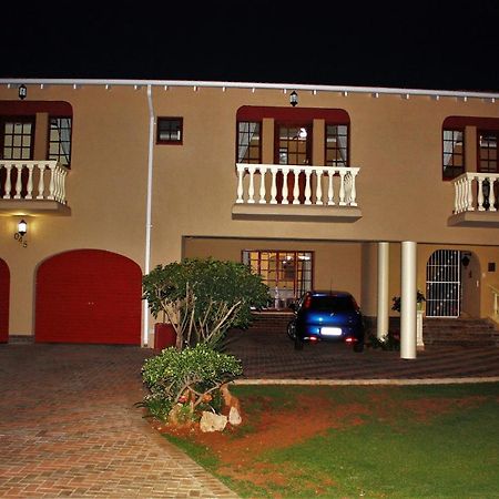 Villa Stella Guest House Edenvale Exterior foto
