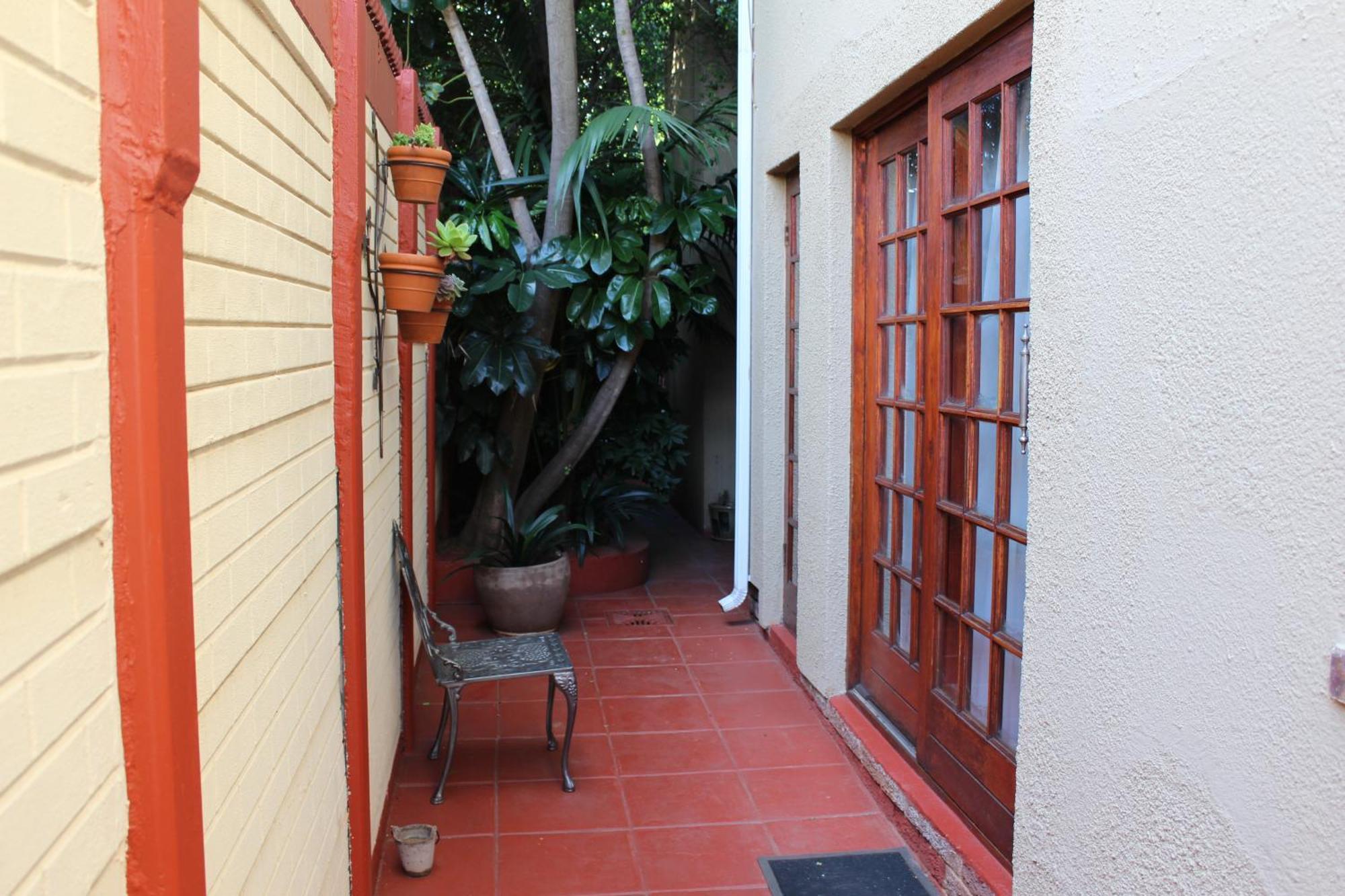 Villa Stella Guest House Edenvale Exterior foto