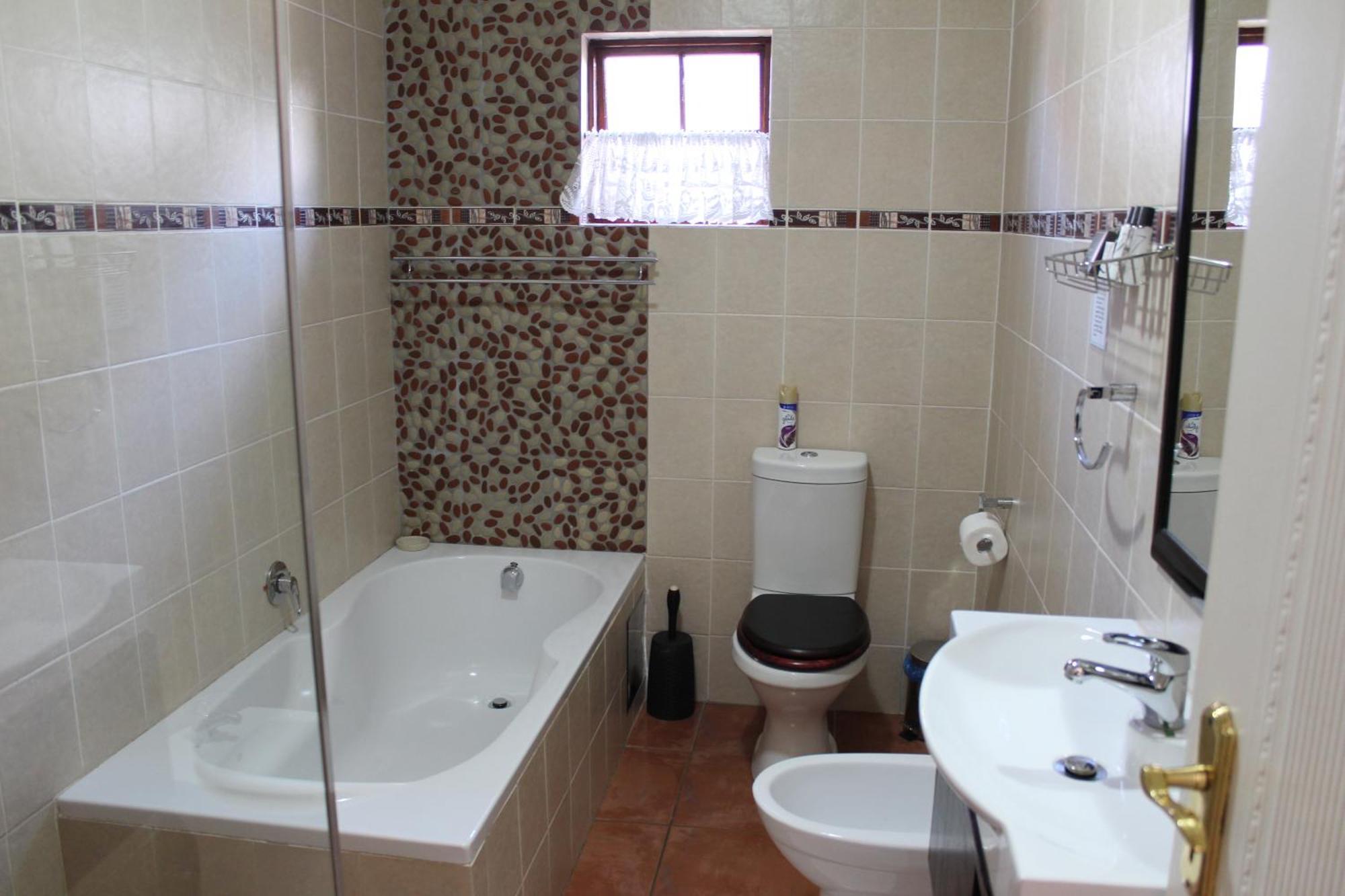 Villa Stella Guest House Edenvale Exterior foto