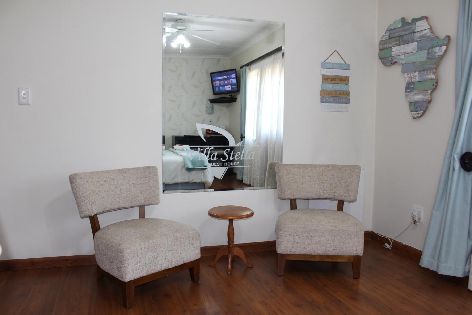 Villa Stella Guest House Edenvale Exterior foto