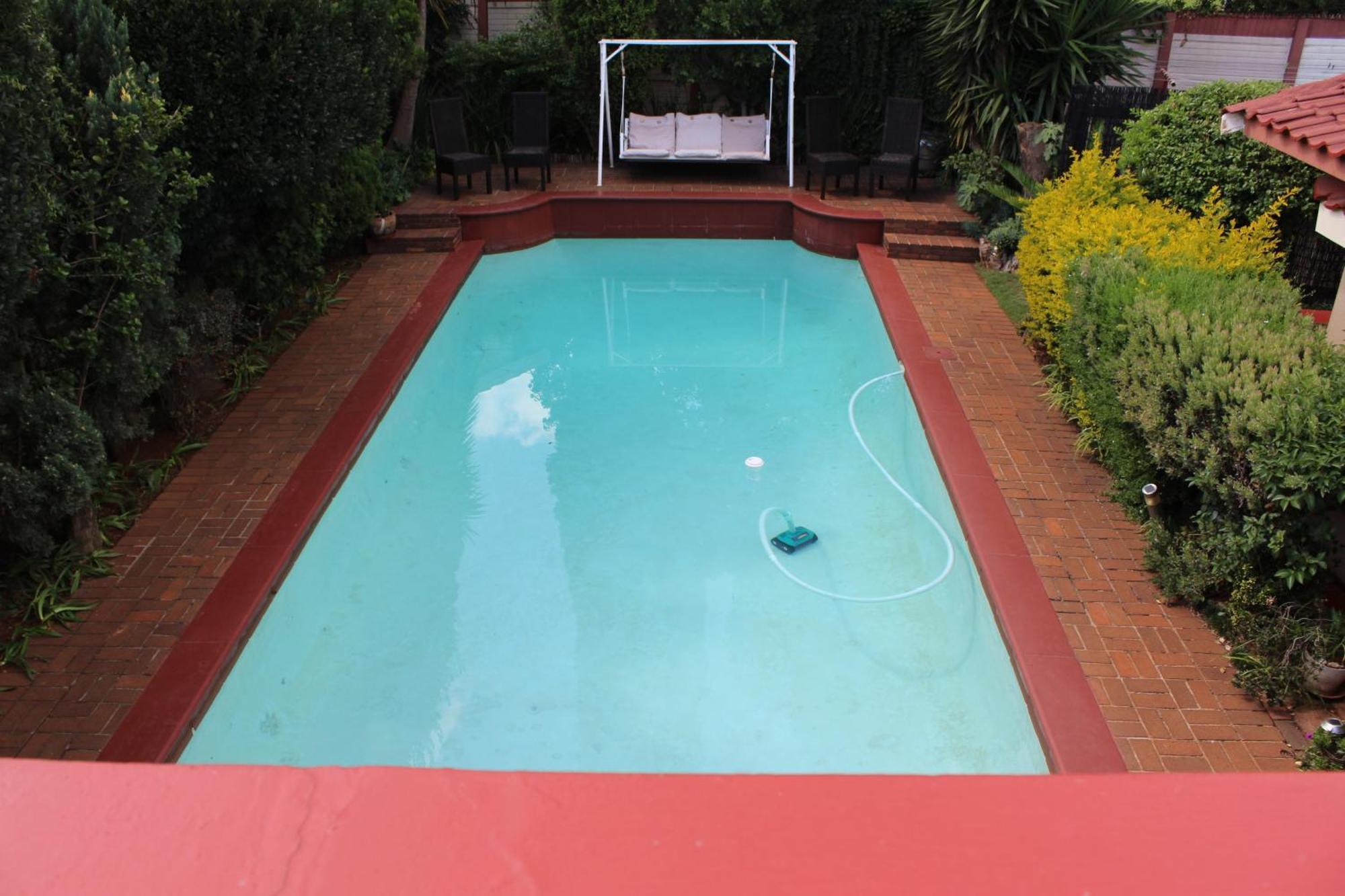 Villa Stella Guest House Edenvale Exterior foto