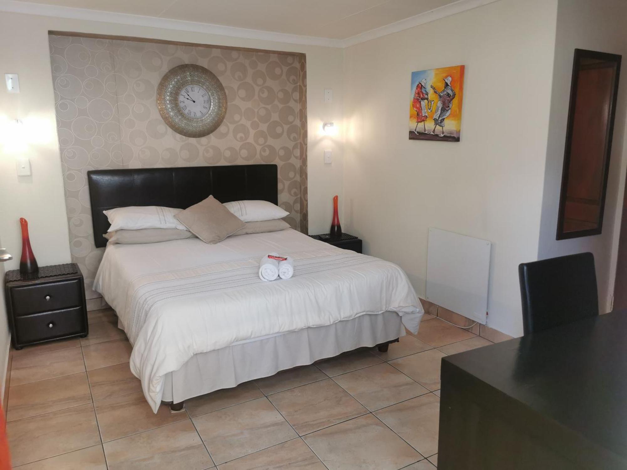 Villa Stella Guest House Edenvale Exterior foto