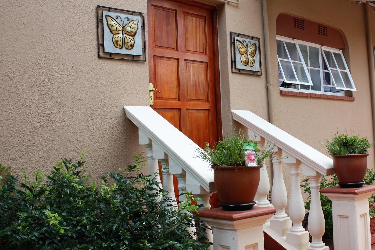 Villa Stella Guest House Edenvale Exterior foto